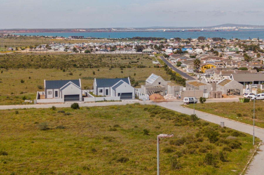 0 Bedroom Property for Sale in Welgedaan Estate Western Cape